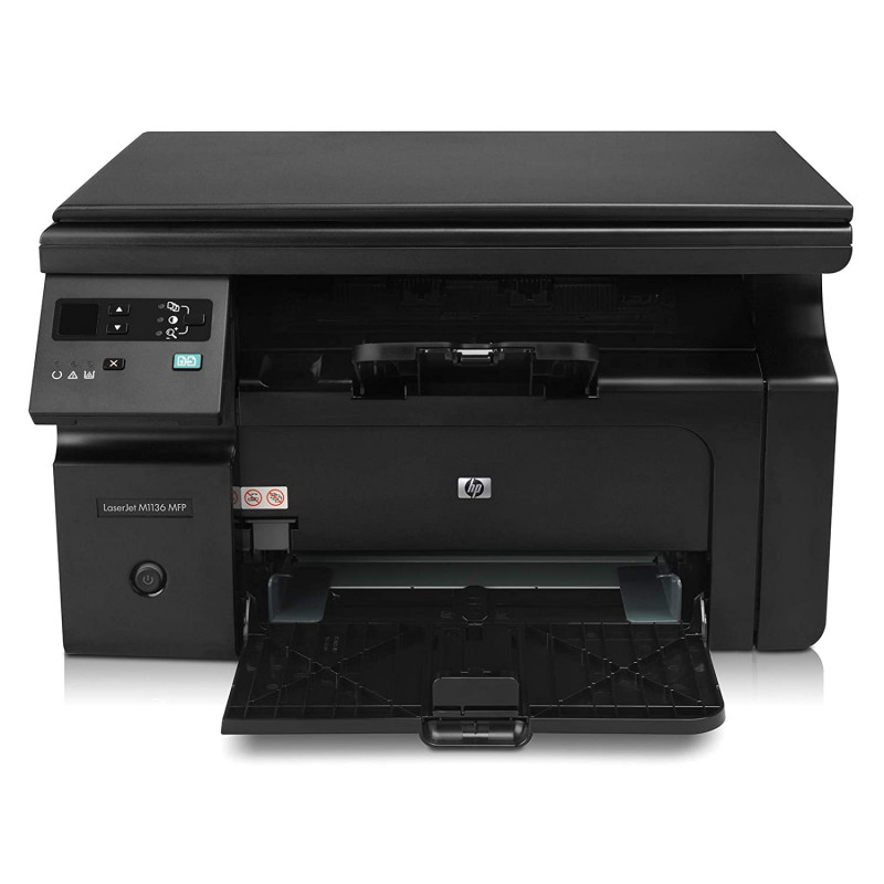 HP LaserJet Pro MFP M1136 Print, Scan & Copy
