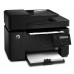 HP LaserJet Pro MFP M128fn Printer (Print, scan, copy,Fax)