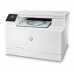 HP Color LaserJet Pro MFP M181fw Printer(Print, Scan, Copy, Fax)