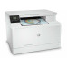 HP Color LaserJet Pro MFP M181fw Printer(Print, Scan, Copy, Fax)