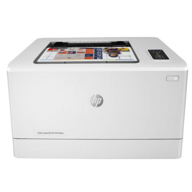 HP Color LaserJet Pro M154nw Printer