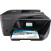HP OfficeJet Pro 6970 All-in-one Printer(Print, Scan, Copy, Fax, Wireless)
