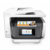 HP OfficeJet Pro 8730 Printer(Print, Scan, Copy, Fax, Wireless)