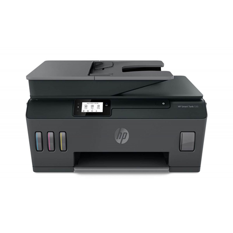 HP Smart Tank 530 Printer (Print, Scan, Copy, ADF and Wireless)
