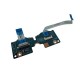 HP POWER BOARD W/CABLE - ZBOOK 15 G5 - L28705-001 HP POWER BOARD W/CABLE - ZBOOK 15 G5 - L28705-001