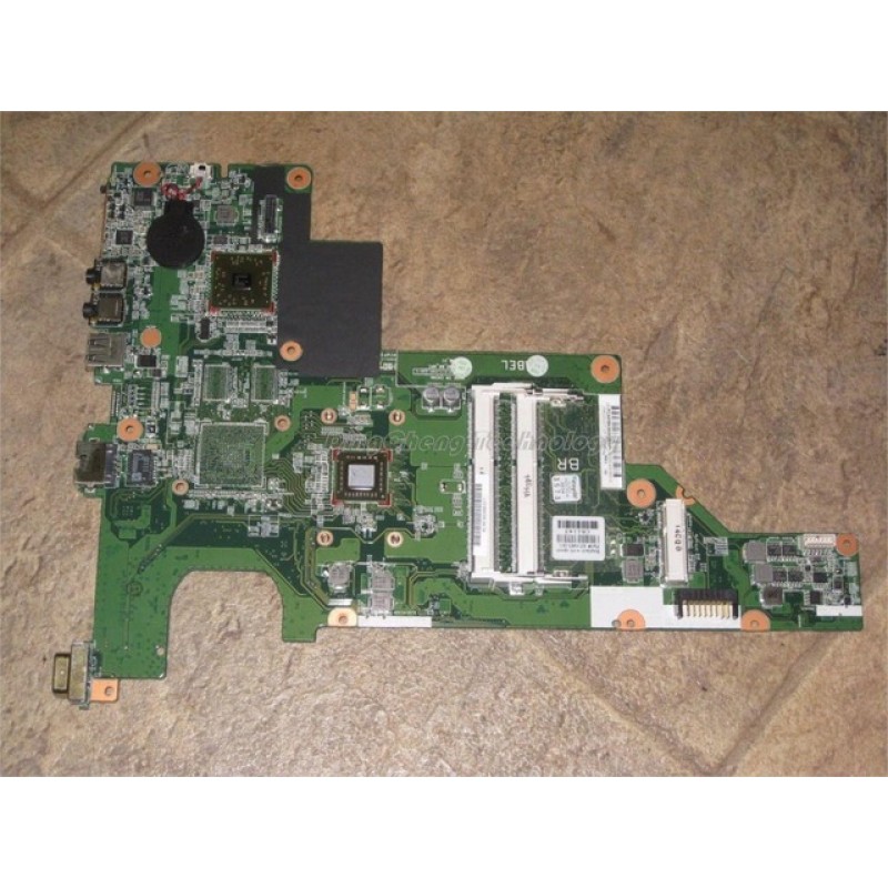 Hp cq43 1st /2nd Laptop Motherboard