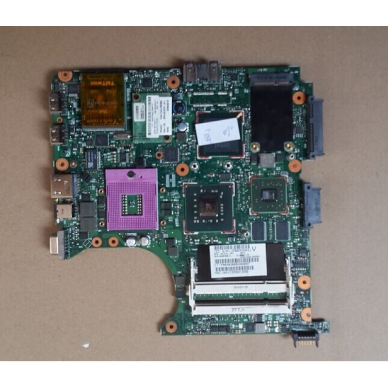 Hp 6530s Integrated Graphics Laptop Motherboard 