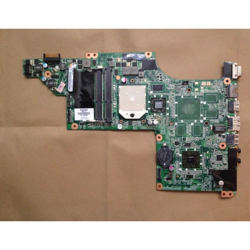Hp dv7-7000 Integrated Graphics Laptop Motherboard