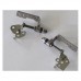HP Compaq Presario V3000 Laptop Screen Hinges Price