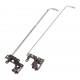 HP M07660-001O Original Laptop SPS-LCD BRACKET HP M07660-001O Original Laptop SPS-LCD BRACKET