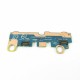 HP 14-CM0030AU 4NB63PA TOUCHPAD CLICK BD BRACKET L23193-001 HP 14-CM0030AU 4NB63PA TOUCHPAD CLICK BD BRACKET L23193-001