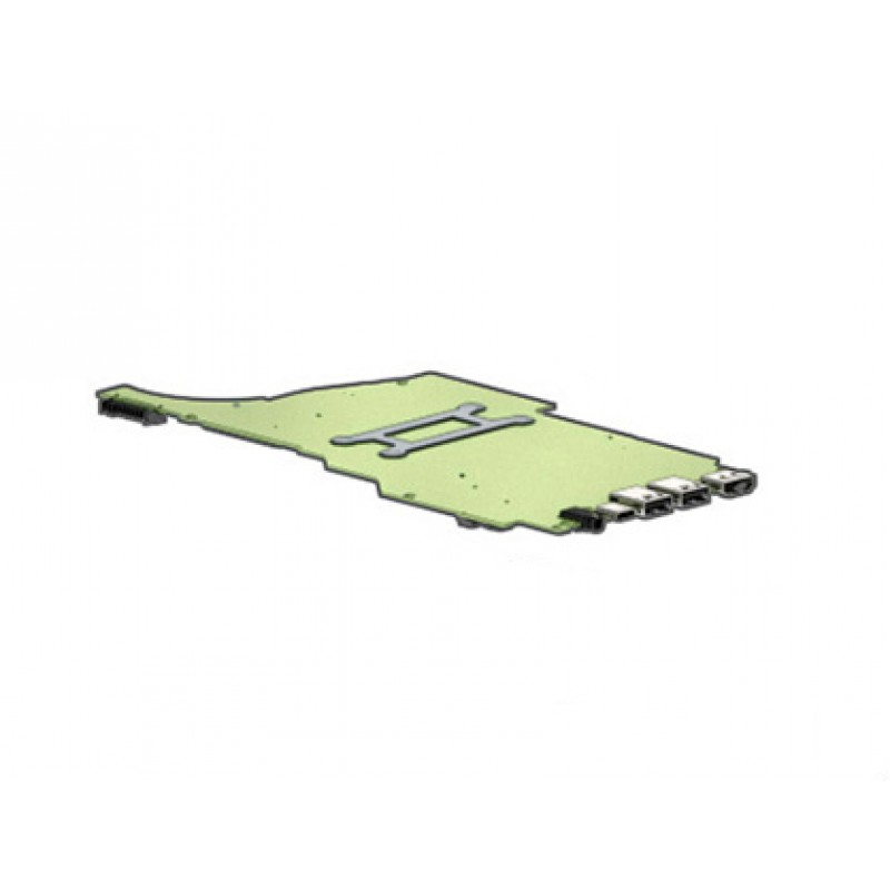 HP Original L23032-601 - SPS-MB UMA I3-7020U WIN