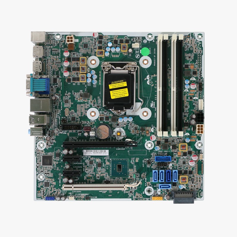 HP EliteDesk 800 G2 Motherboard 795206-001 795970-001 Mainboard