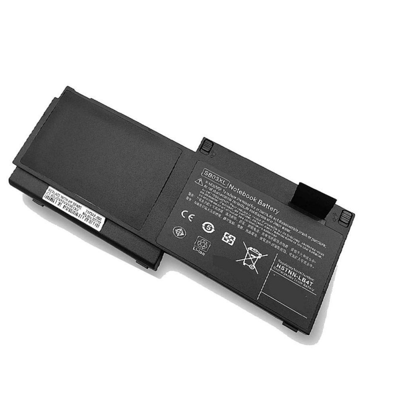 New Genuine HP 717378-001 Notebook Battery 46Wh 11.1V