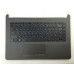 HP NoteBook 15-DB Series Palmrest TouchPad with Keyboard L20386-001 L20449-001