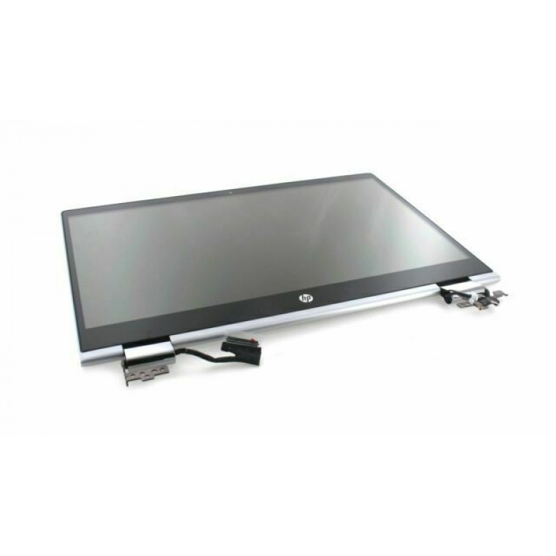 HP L20553-001 Pavilion 14 LCD Touch Screen Display Assembly