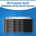 HP ProLiant DL20 (866233-375) Gen9 Server