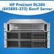 HP ProLiant DL380 (845805-375) Gen9 Server HP ProLiant DL380 (845805-375) Gen9 Server