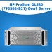 HP Proliant DL580 (793308-B21) Gen9 Server