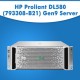 HP Proliant DL580 (793308-B21) Gen9 Server HP Proliant DL580 (793308-B21) Gen9 Server