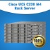 Cisco UCS C220 M4 Rack Server