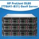 HP ProLiant DL80 (778641-B21) Gen9 Server HP ProLiant DL80 (778641-B21) Gen9 Server