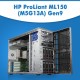 HP ProLiant ML150 (M5G13A) Gen9 HP ProLiant ML150 (M5G13A) Gen9