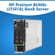 HP ProLiant BL460c (J7J31A) Gen8 Server HP ProLiant BL460c (J7J31A) Gen8 Server
