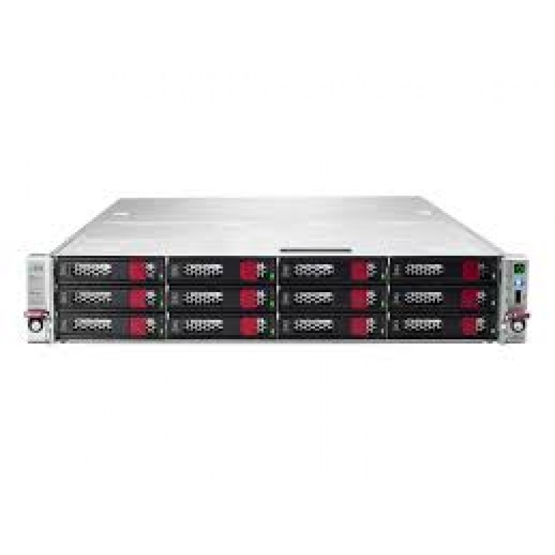 HP Apollo 4200 (849878-B21) Gen9 Server