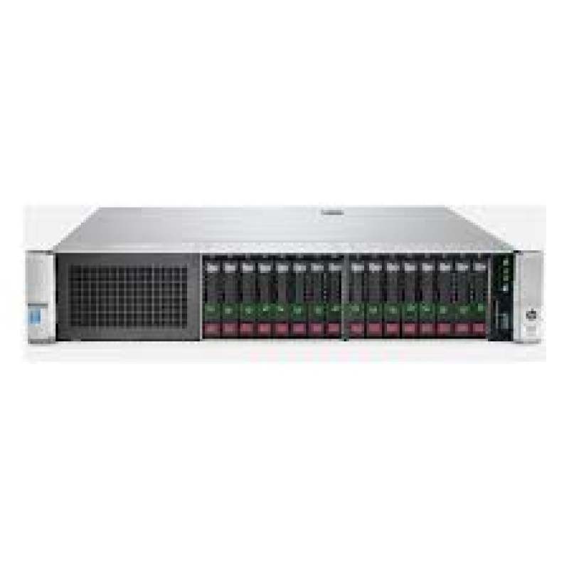 HP ProLaint DL380 Gen9 ( 859081-375) Server