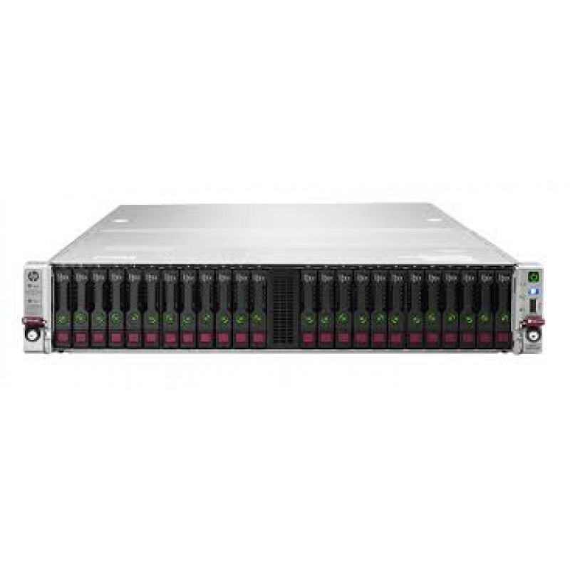 HP Apollo 4200 (849878-B21) Gen9 Server