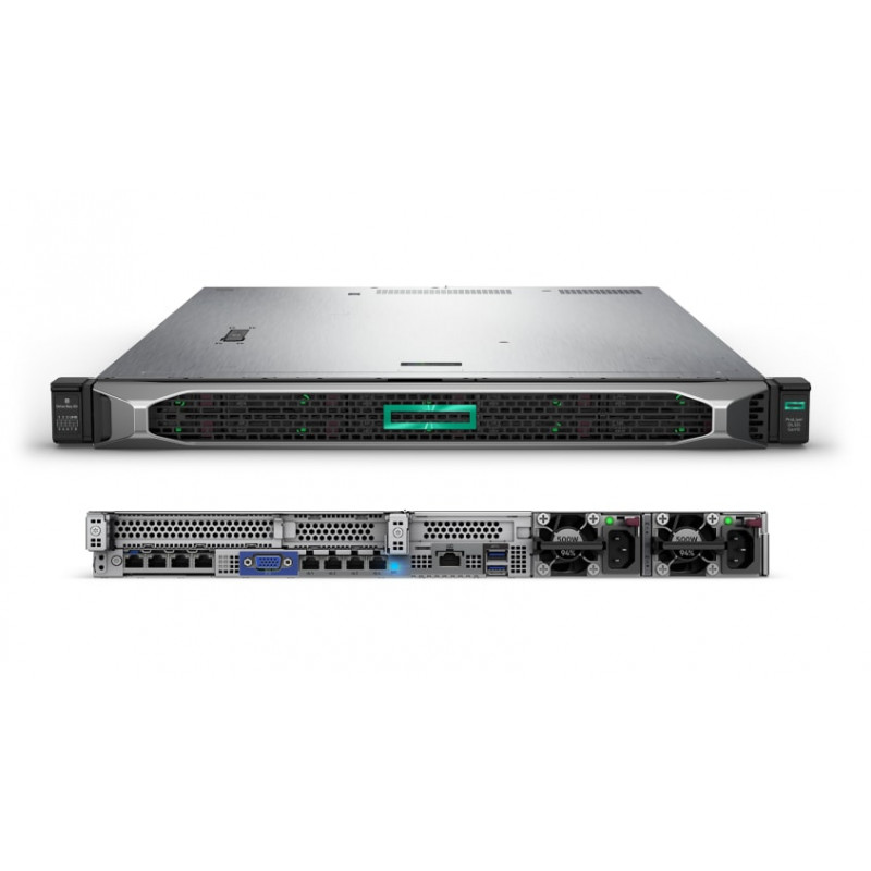 HP DL325 Gen10 Rack Server