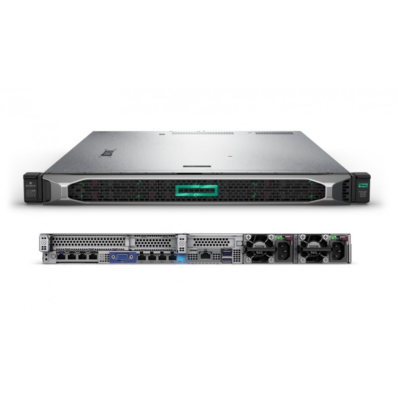 Used HP ProLiant DL180 Gen6 8LFF Server