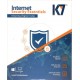 K7 Internet Security - 1 Users, 1 Year (CD)