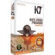 K7 Anti-Virus Premium - 1 PC, 1 Year (CD)