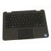 Dell Inspiron 11 (3180) Compatible Palmrest Touchpad Keyboard Assembly - GX0J9