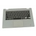 Dell Inspiron 13 (7352) Compatible Palmrest Touchpad Keyboard Assembly - Y3V5R