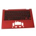 Dell Inspiron 11 (3157) 2-in-1 Compatible Keyboard Palmrest Assembly - No TP - MKGV7