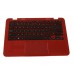 Dell Inspiron 11 (3162) Compatible Palmrest Touchpad Keyboard Assembly - W5C92