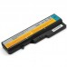 Lenovo IdeaPad G570 6 cell Original Laptop Battery