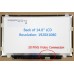 Dell Inspiron 14 7472 Laptop LCD HD Screen (Matte)