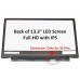 Dell Inspiron 14 N4050 Laptop LCD HD Screen (Matte)