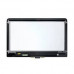 Dell XPS 13 9360 Laptop LCD Display with Touch Screen