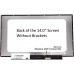 New Dell Latitude 14 3400 Laptop LCD HD Screen (Glossy)