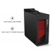 Lenovo Legion T530 90L300NYIN Desktop (9th Gen Core i7 9700/8GB/1TB SSD/Windows 10/8 GB Graphics), Raven Black