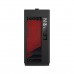 Lenovo Legion T530 90L300PAIN Desktop (9th Gen Core i7 9700/8GB/1TB SSD/Windows 10/6 GB Graphics), Raven Black