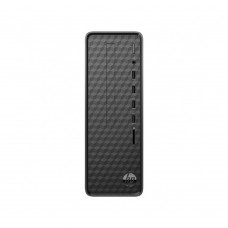 HP Slim Desktop S01-aD0111in (8th Gen Pentium J5005 (1.5 GHz) Quadcore Win 10 4GB DDR4 1TB HDD DVDRW Intel HD GFX Wired Keyboard and mouse)