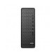 HP Slim Desktop S01-aD0111in (8th Gen Pentium J5005 (1.5 GHz) Quadcore Win 10 4GB DDR4 1TB HDD DVDRW Intel HD GFX Wired Keyboard and mouse)