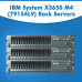 IBM System X3650 M4 (79154L9) Rack Servers