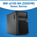 IBM x3100 M4 (2582I9B) Tower Server